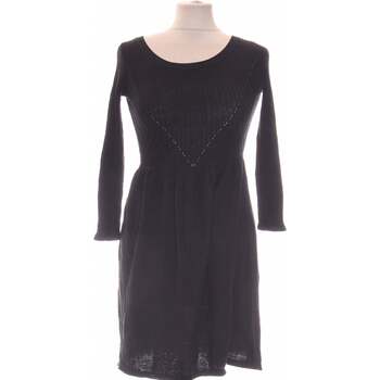 Vêtements Femme Robes courtes American Eagle Outfitters Robe Courte  34 - T0 - Xs Noir