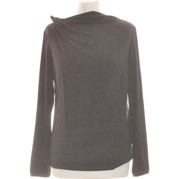 Vêtements Femme tom ford cotton long sleeved shirt Jacqueline Riu 34 - T0 - XS Gris