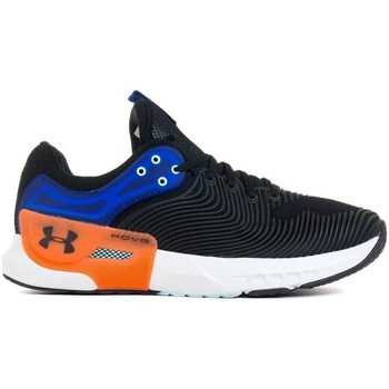 Chaussures Homme Baskets basses Under Armour hoodie UA Hovr Apex 2 Noir
