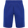 Vêtements Homme Shorts / Bermudas Le Coq Sportif Short slim  Essentiels Bleu