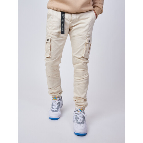 Vêtements Homme Pantalons Homme | Project X Paris Pantalon - LL33279