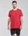 Vêtements Homme T-shirts make courtes Yurban ORISE Rouge
