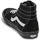 Chaussures Baskets montantes Vans SK8-Hi Noir