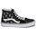 Chaussures Baskets montantes Vans SK8-Hi Noir