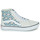 Chaussures Baskets montantes Vans COMFYCUSH SK8-Hi Bleu pastel