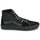 Chaussures Baskets montantes Flerf Vans COMFYCUSH SK8-Hi Noir