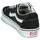 Chaussures Baskets basses Checkerboard-multi-true Vans UA SK8-LOW Noir / Blanc
