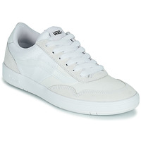 Chaussures Homme Baskets basses Vans CRUZE TOO CC Blanc