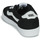 Chaussures Baskets basses Sole Vans UA CRUZE TOO CC Noir / Blanc