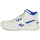 Chaussures Enfant Baskets montantes Reebok Classic BB4500 COURT Blanc / Bleu