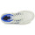 Chaussures Enfant Baskets montantes Reebok Classic BB4500 COURT Blanc / Bleu