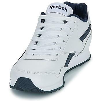 zapatillas de running Reebok entrenamiento apoyo talón naranjas