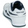 Chaussures Garçon Reebok-classics Club C 85 EU 43 Int-White Green REEBOK ROYAL CLJOG Blanc / Noir
