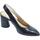 Chaussures Femme Escarpins Melluso D129L Noir