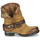 Chaussures Femme Boots Ukiuk 2.0 Hydromax® Primaloft High Boot SAINT BIKE Camel