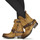 Chaussures Femme Boots Ukiuk 2.0 Hydromax® Primaloft High Boot SAINT BIKE Camel