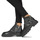 Chaussures Femme Boots Airstep / A.S.98 NATIVE Noir