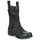 Chaussures Femme more Boots Airstep / A.S.98 SAINTEC CHELS Noir
