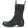 Chaussures Femme more Boots Airstep / A.S.98 SAINTEC CHELS Noir