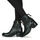 Chaussures Femme Boots Airstep / A.S.98 OPEA LACE Noir