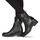 Chaussures Femme Packer Shoes x adidas Originals MIRACLE ZIP Noir