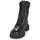 Chaussures Femme Boots Airstep / A.S.98 HEAVEN LACE Noir