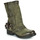 Chaussures Femme SnowBoard Boots Airstep / A.S.98 SAINT EC Kaki
