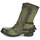 Chaussures Femme SnowBoard Boots Airstep / A.S.98 SAINT EC Kaki