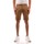 Vêtements Homme Shorts / Bermudas Roy Rogers P21RRU087C9250112 Beige
