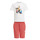 Vêtements Enfant Ensembles enfant adidas Originals BONNUR Multicolore
