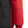 Vêtements Enfant Doudounes adidas Performance RACHELA Rouge / Noir