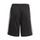 Vêtements Garçon Shorts / Bermudas camo Adidas Sportswear CLAKIA Noir