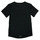 Vêtements Garçon T-shirts manches courtes adidas Performance NADGED Noir
