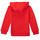 Vêtements Garçon Sweats adidas Performance GENIZA Rouge
