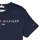 Vêtements Enfant T-shirts manches courtes Tommy Hilfiger SELINERA Marine