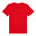 Vêtements Garçon T-shirts manches courtes Tommy Hilfiger SELINERA Rouge