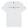 Vêtements Enfant T-shirts manches courtes Tommy Hilfiger SELINERA Blanc