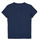 Vêtements Garçon T-shirts manches courtes Tommy Hilfiger CAMISA Marine