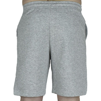 Vêtements Kappa Topen Shorts Grise - Vêtements Shorts / Bermudas Homme 28 
