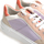 Chaussures Femme Slip ons Geox D02BYA01122 | Ottaya Violet
