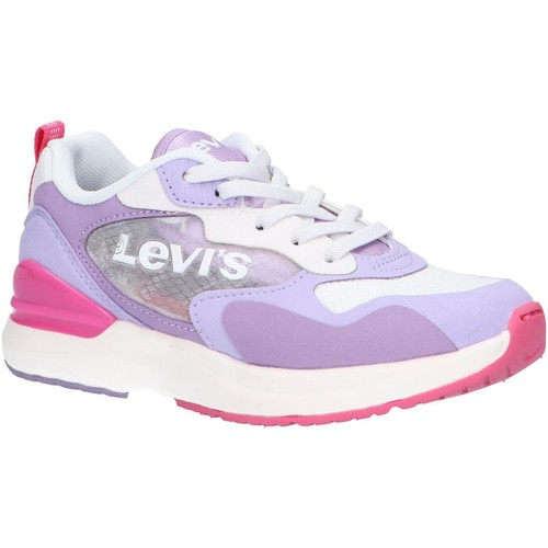 Chaussures Fille Multisport Levi's VFAS0010T FAST VFAS0010T FAST 