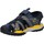 Chaussures Garçon Sandales et Nu-pieds Geox J920RB 0CE14 J BOREALIS J920RB 0CE14 J BOREALIS 
