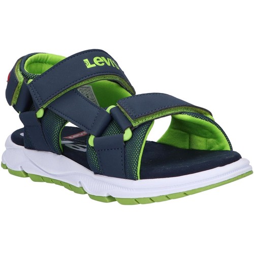 Levi's VNIA0002S NIAGARA Azul - Chaussures Sandale Enfant 46,99 €