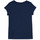 Vêtements Fille T-shirts manches courtes Polo Ralph Lauren DRETU Marine