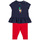 Vêtements Garçon Ensembles enfant Polo Ralph Lauren BETINA Multicolore