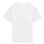Vêtements Garçon camisa polo lacoste original fit masculina roxo cinza GUILIA Blanc