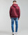 Vêtements Homme Sweats Converse EMBROIDERED STAR CHEVRON PULLOVER HOODIE BB Bordeaux