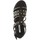 Chaussures Femme Sandales et Nu-pieds Pepe jeans Sandales plates  Hayes Rock Ref 53041 Black Noir