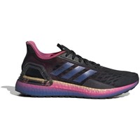 Chaussures Femme Running / trail adidas Originals Ultraboost Pb W Noir
