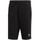 Vêtements Homme Shorts / Bermudas adidas Originals Lockup Lng Shrt Noir
